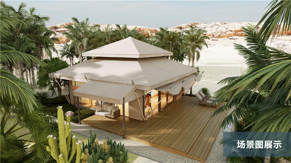 大足区野奢帐篷露营